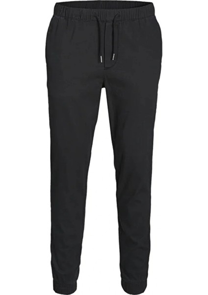 Jack&jones 12224518 Erkek Pantolon - Siyah