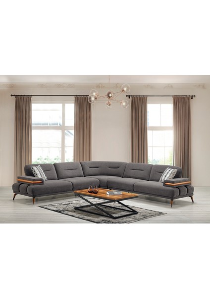 Rivers 1 Köşe Takımı