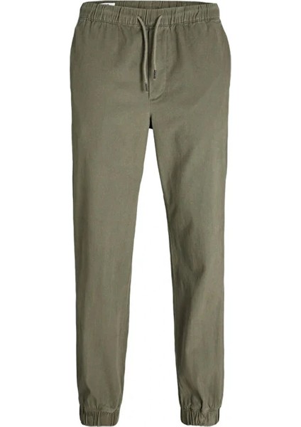 Jack&jones 12224518 Erkek Pantolon - Haki