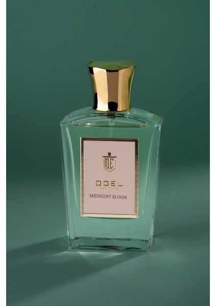 Midnight Bloom 50 ml Unisex Parfüm modelleri