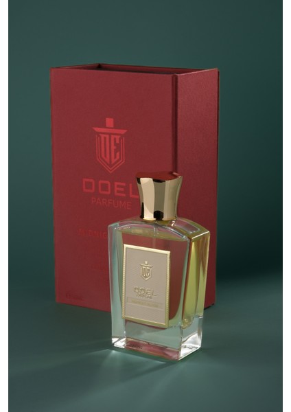 Midnight Bloom 50 ml Unisex Parfüm fırsatları