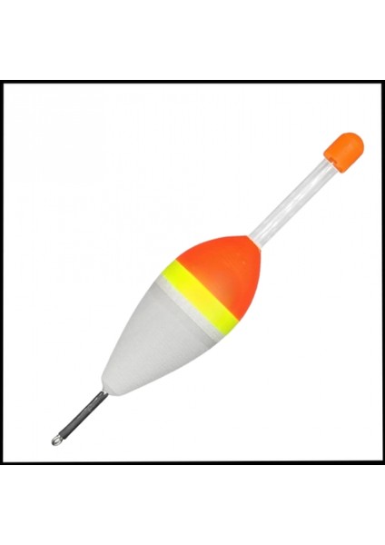 Uyguna-Yakala olta Şamandırası 20GR- Işık Tüplü -AN.001