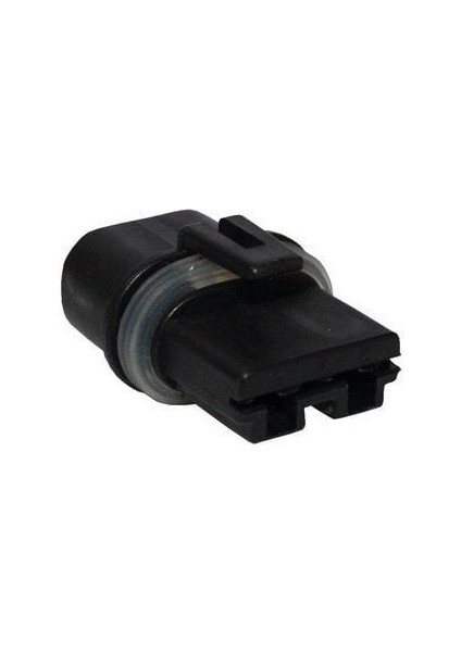 Soket Renault Klımalı Fan Motor AEM-2K016