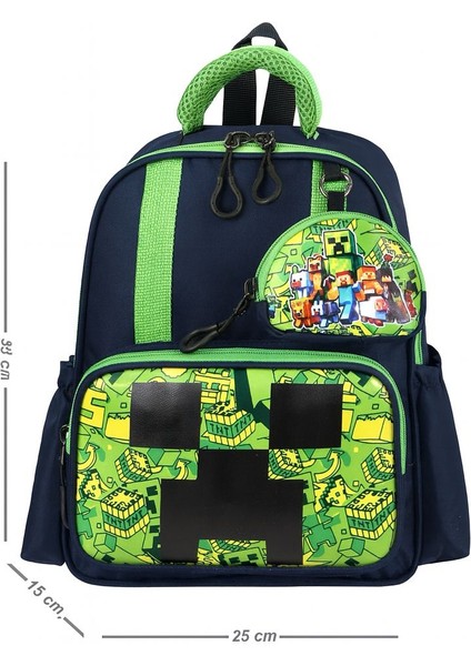 Ultra Lüks Erkek Çocuk Anaokulu Kreş Çantası fiyatları