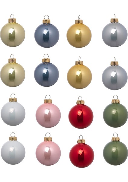 Çam Ağacı Seti, Çok Renkli, 150CM fırsatları