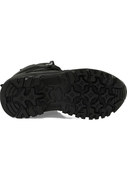 HOZA.F5PR Siyah Erkek Çocuk Outdoor Bot