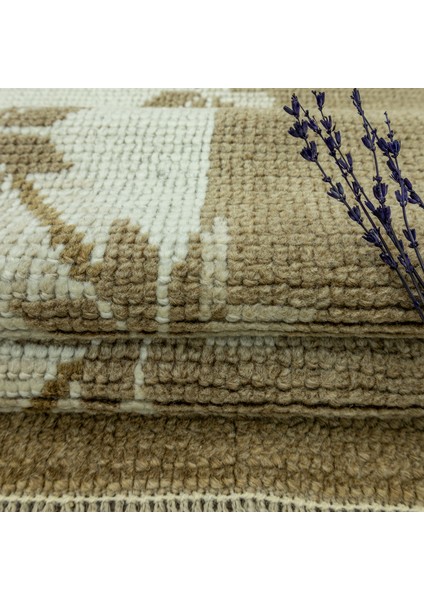 Zuhra Modern Tasarımlı Yün Halı 210X261 cm fırsatları