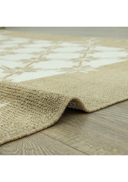 Zuhra Modern Tasarımlı Yün Halı 210X261 cm indirimleri