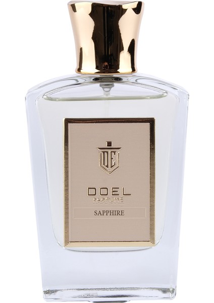 Sapphire 50 ml Unisex Parfüm