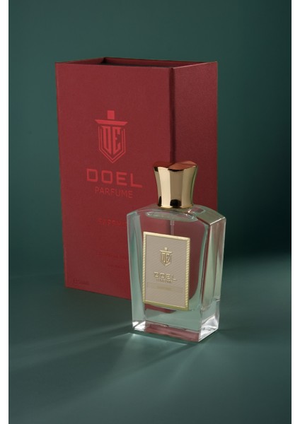 Sapphire 50 ml Unisex Parfüm fırsatları