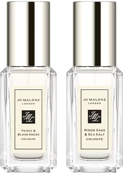 English Pear - Mini Cologne Duo Set 2 x 9 ml fiyatları