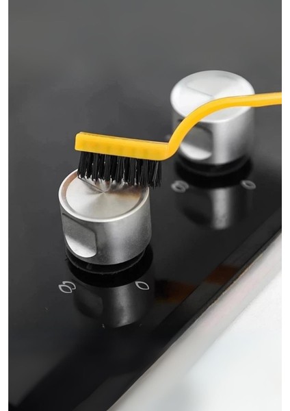 3'lü Tel Fırça Seti fırsatları