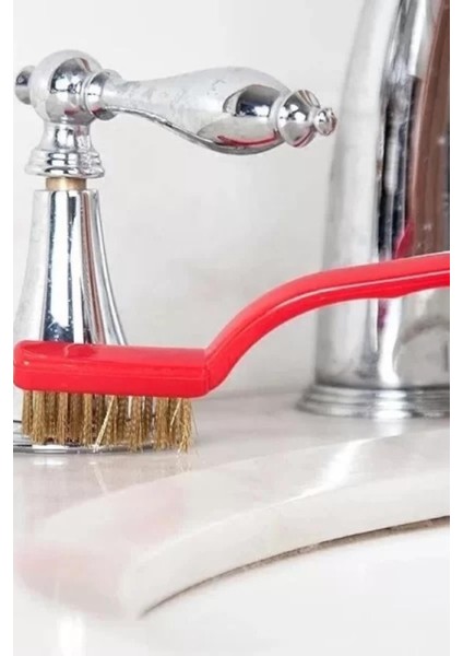 3'lü Tel Fırça Seti indirimleri