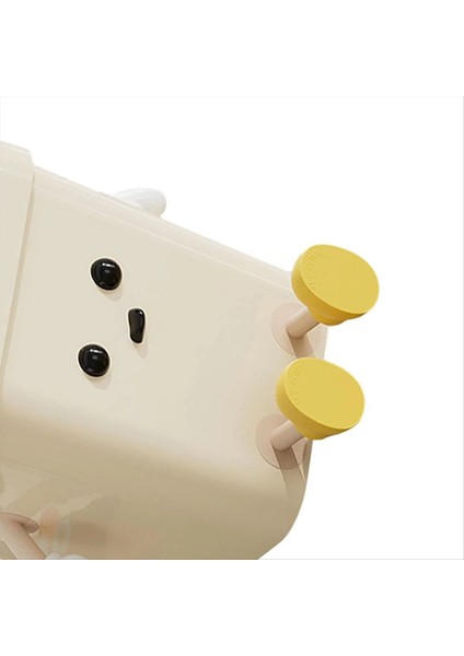 Çöp Kutusunu Ilginç Sevimli Çöp Kutusu Çöp Kabı, Masa Oturma Odası Çalışması Altında Ev Banyo Için (Yurt Dışından) fırsatları