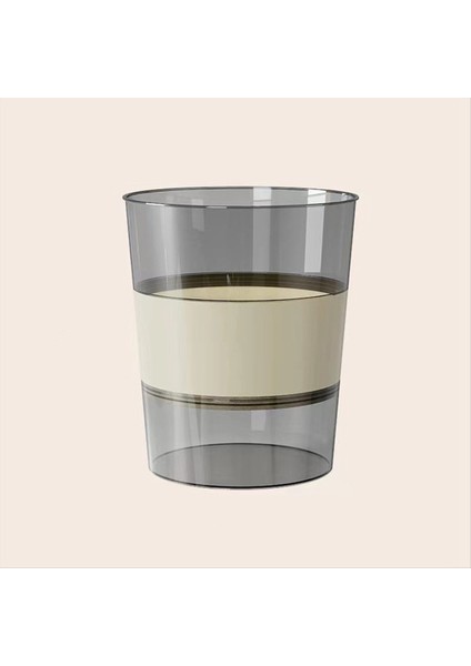 Plastik Küçük Çöp, Banyo Mutfak Ofisleri Için Katlanabilir Portatif Çöp Kutusu Katlanabilir Yuvarlak Atık Sepeti Olabilir (Yurt Dışından) fırsatları