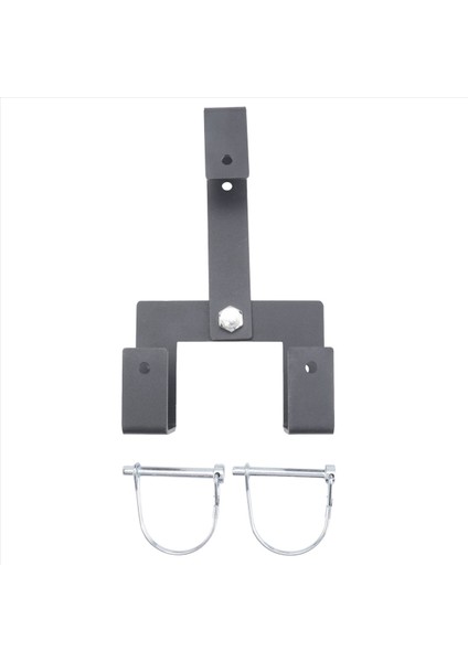 1pcs, Birden Fazla Tekerlekli Çöp Kaplarını Kancalamak Için Kuplörler Olabilir Çöp Kutusu Konnektörü (Yurt Dışından)