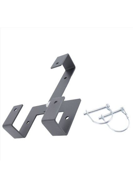 1pcs, Birden Fazla Tekerlekli Çöp Kaplarını Kancalamak Için Kuplörler Olabilir Çöp Kutusu Konnektörü (Yurt Dışından) fiyatları