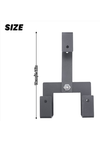 1pcs, Birden Fazla Tekerlekli Çöp Kaplarını Kancalamak Için Kuplörler Olabilir Çöp Kutusu Konnektörü (Yurt Dışından) indirimleri