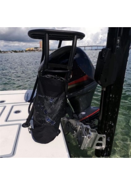 Katlanabilir Açık Örgü Tekne Çöp Torbaları Çizim Yeniden Kullanılabilir Tekne Çöp Kutuları Yüzük Örgü Çöp Torbaları (Yurt Dışından) fırsatları