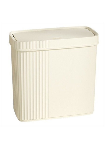 1 Adet Küçük Bir Alana Konulabilecek 1 Adet Çöp Kutusu. Kapaklı Çöp Konteyneri Çöp Kutusu (Yurt Dışından)