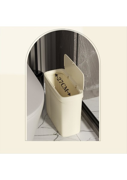 1 Adet Küçük Bir Alana Konulabilecek 1 Adet Çöp Kutusu. Kapaklı Çöp Konteyneri Çöp Kutusu (Yurt Dışından) fiyatları