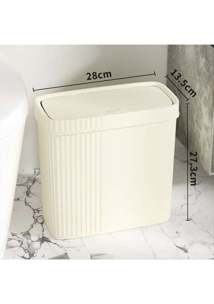 1 Adet Küçük Bir Alana Konulabilecek 1 Adet Çöp Kutusu. Kapaklı Çöp Konteyneri Çöp Kutusu (Yurt Dışından) modelleri