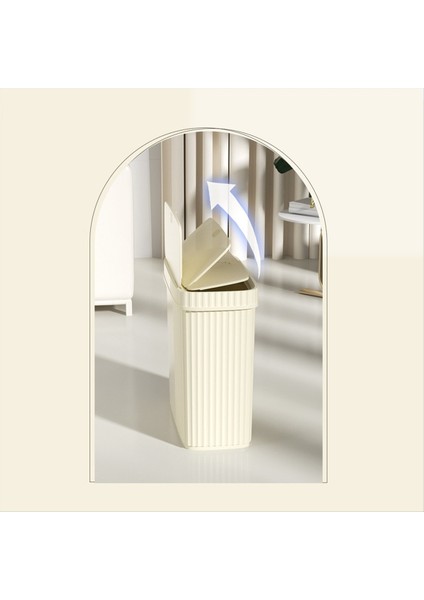 1 Adet Küçük Bir Alana Konulabilecek 1 Adet Çöp Kutusu. Kapaklı Çöp Konteyneri Çöp Kutusu (Yurt Dışından) indirimleri