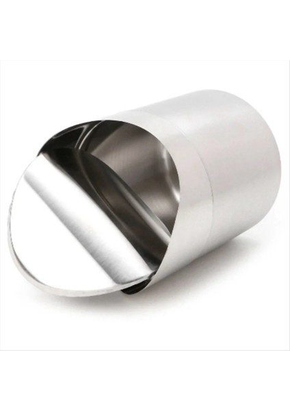 Masa Için Mini Çöp Kutusu Kapak Masaüstü Çöp Kutusu Küçük Küçük Küçük Tezgah Çöp Kutusu Ofis Banyo Için Kutu (Yurt Dışından) fırsatları