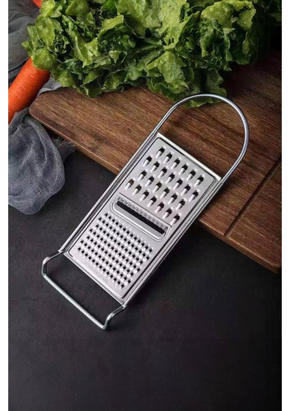 Paslanmaz Çelik Tutmalı Rende fiyatları