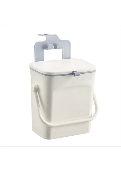 Taşınabilir Çöp Kutu Kapaklı Araba Arka Ses Depolama Organizatör Araç Temizleme Kutusu Telefon Tutucusu (Yurt Dışından) fiyatları