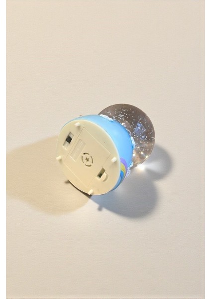 Sevgiliye Masalsı Hediye – Işıklı ve Müzikli Romantik Kar Küresi modelleri