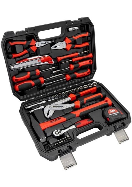 14000005589 El Aleti Seti 49 Parça