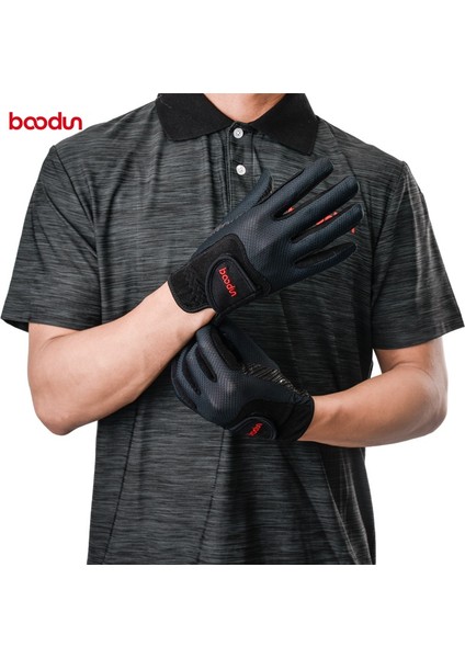 Binicilik Eldivenleri Açık Aşınmaya Dirençli Kaymaz Binicilik Eldivenleri Binicilik (Yurt Dışından) fiyatları