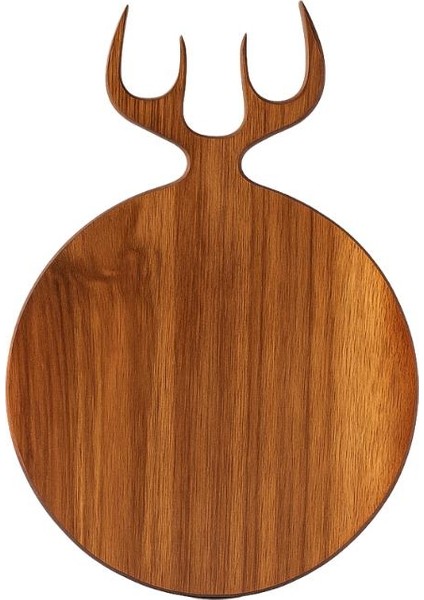 Akasya Kesme Tahtası & Sunum Tahtası 21X32X1,5 cm fırsatları