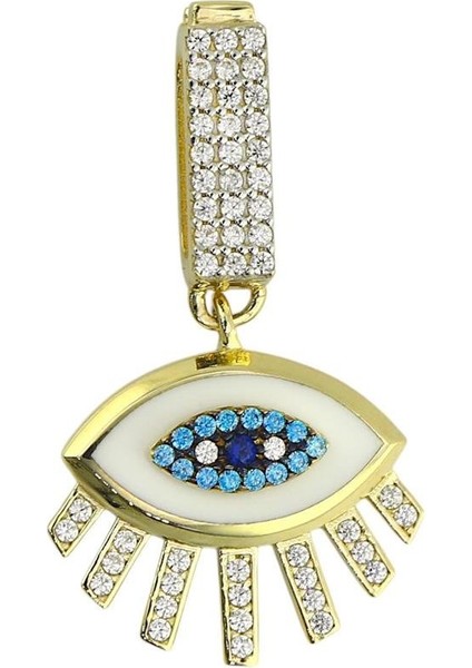 14 Ayar Altın Charm Bileklik - 0195493 modelleri