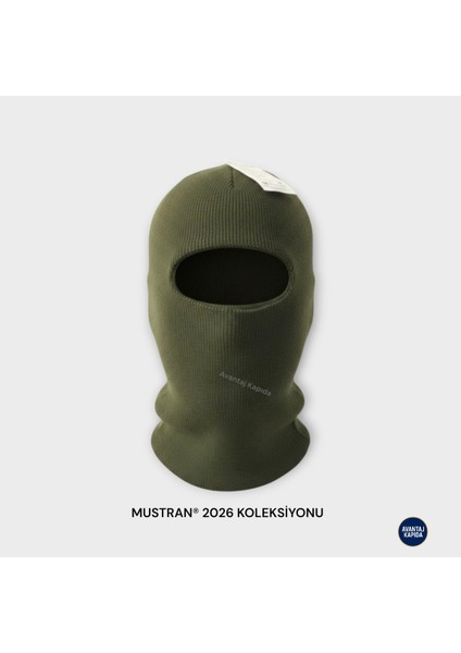 Suyutti Çift Kat Kışlık Kar Maskesi + İthal Taktik Korumalı Motosiklet Outdoor Eldiven 2’li Set