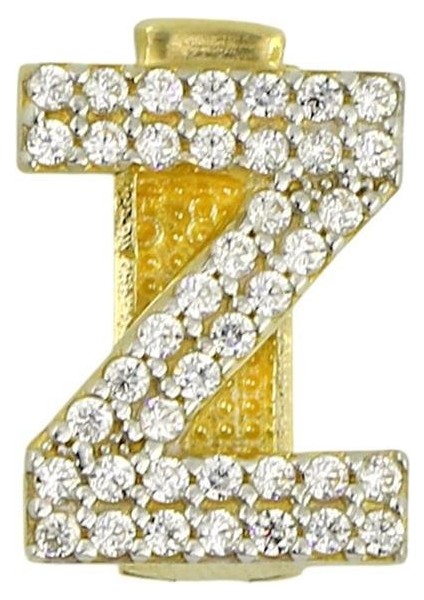 14 Ayar Altın Charm Bileklik - 0195504 modelleri