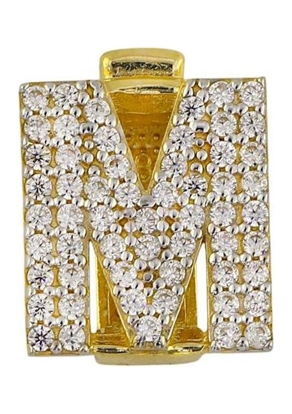 14 Ayar Altın Charm Bileklik - 0192666 modelleri