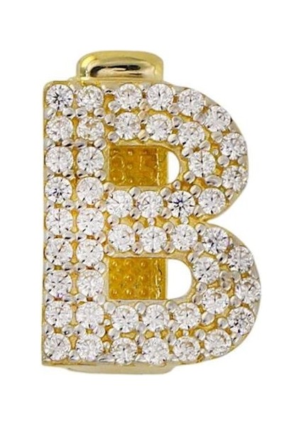 14 Ayar Altın Charm Bileklik - 0192669 modelleri