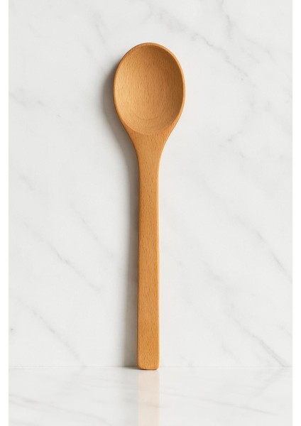 Ahşap Kepçe Kaşık 32 cm fırsatları