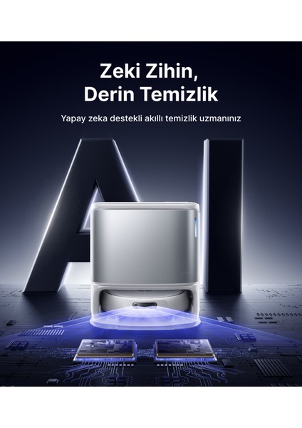 Freo Z10 Ultra Akıllı Robot Süpürge Gri,18.000PA Emiş Gücü fiyatları
