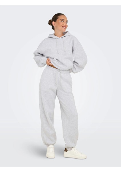 15357504 Kadin Esofman Alti - Gri