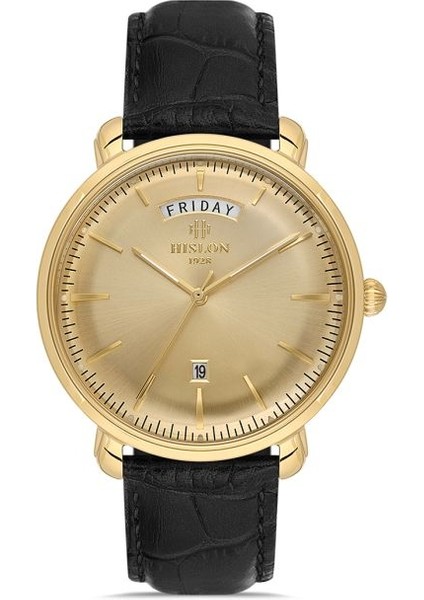 CL203G-08BG Erkek Kol Saati