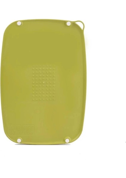 Tırtıklı ve Düz Kesme Panosu Et Için En Ideali