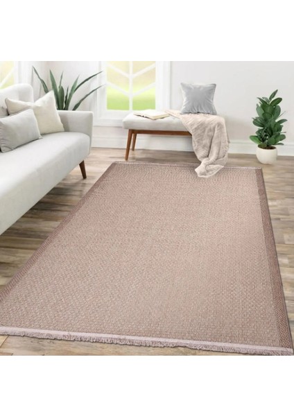 Crea Halı Napoli 9032 Bjk 100X200