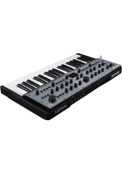 Argon8 / 37 Tuş / 8-Voice Polyphonic Wavetable Synthesizer fırsatları