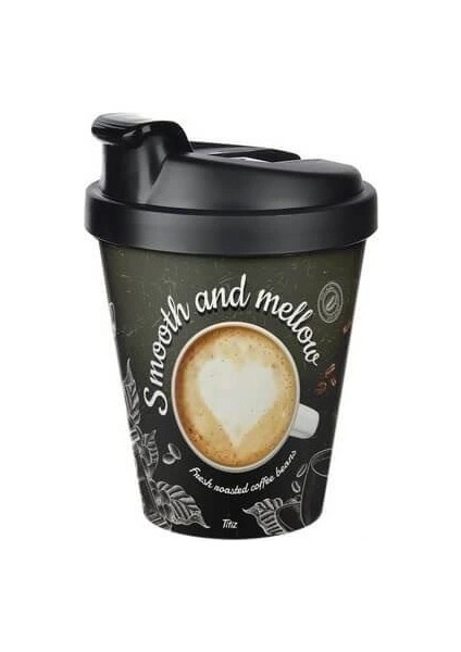 Kahve Bardağı - Termoslu 400ML - 13,5 Oz fırsatları