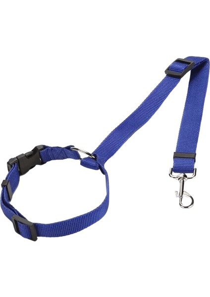 Köpek ve Kedi Emniyet Kemerleri, Araba Koltuk, Ayarlanabilir Sy Tasmaları (Yurt Dışından)