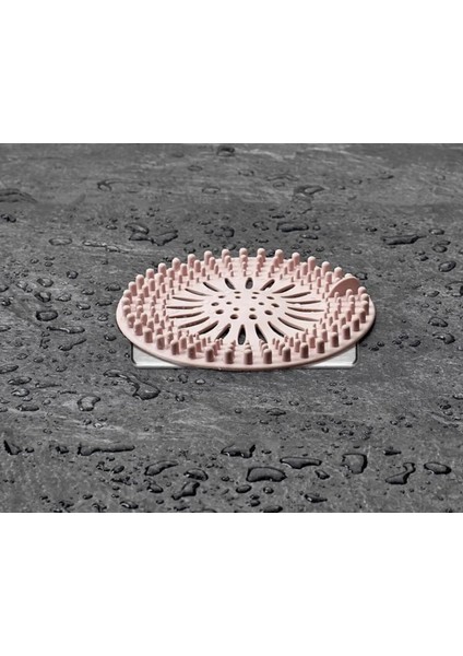 Yuvarlak Süzgeç - Lavabo Süzgeci - Küvet Süzgeci fırsatları