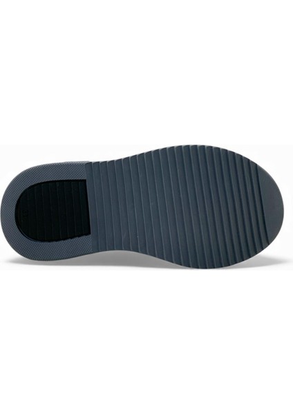 232 Erkek Çocuk Deri Okul Ayakkabısı